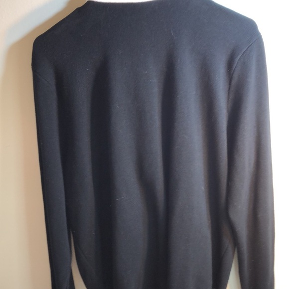 1X Lauren Ralph Lauren cardigan blazer - Picture 7 of 8